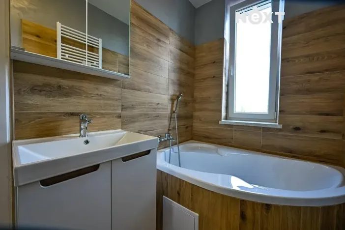 Prodej bytu 4+1, Kroměříž, Gen. Svobody, 104 m2