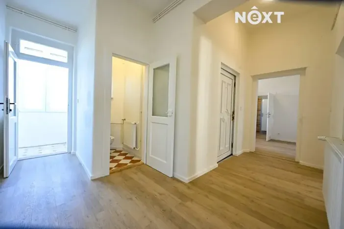 Prodej bytu 4+1, Kroměříž, Gen. Svobody, 104 m2