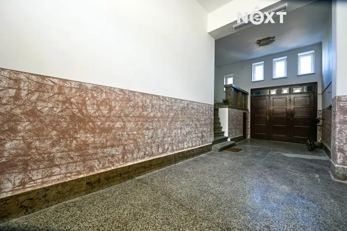 Prodej bytu 4+1, Kroměříž, Gen. Svobody, 104 m2