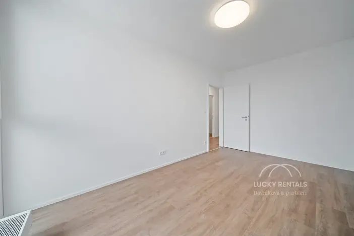 Pronájem bytu 2+kk, Praha - Chodov, Líbalova, 45 m2