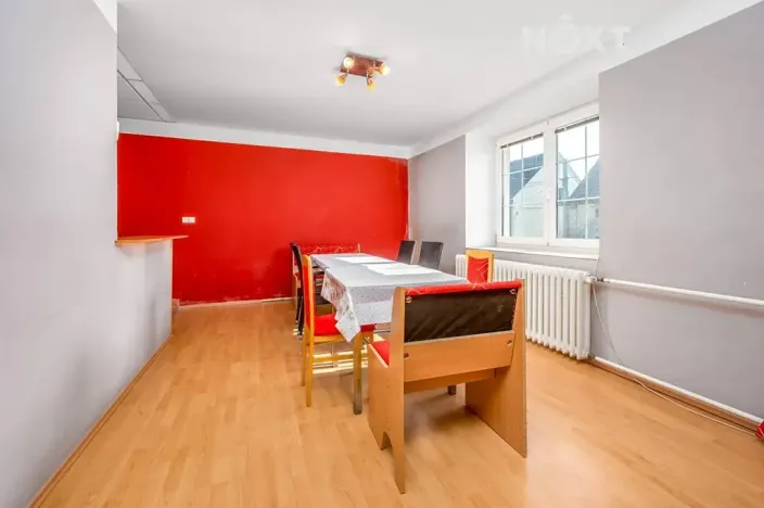 Prodej vícegeneračního domu, Hředle, 206 m2
