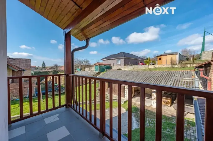 Prodej vícegeneračního domu, Hředle, 206 m2