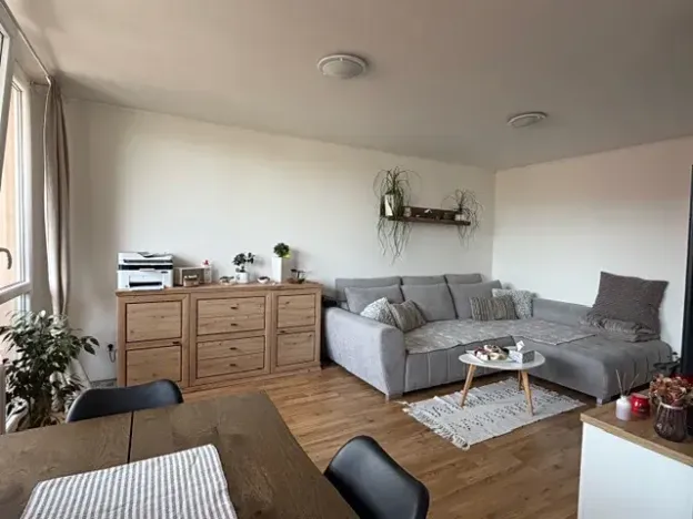 Prodej bytu 3+1, Nové Strašecí, Žižkovo náměstí, 70 m2