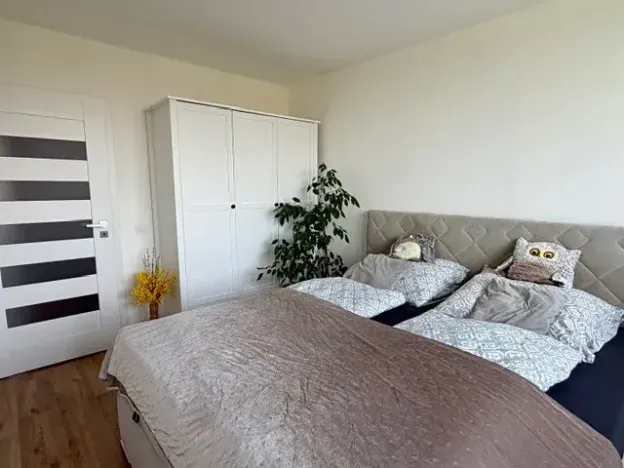 Prodej bytu 3+1, Nové Strašecí, Žižkovo náměstí, 70 m2
