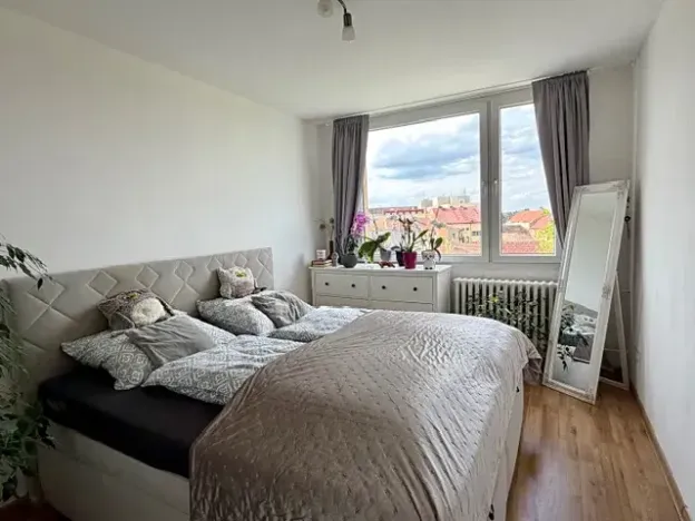 Prodej bytu 3+1, Nové Strašecí, Žižkovo náměstí, 70 m2
