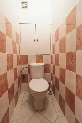 Prodej bytu 2+1, Česká Třebová, Litomyšlská, 50 m2