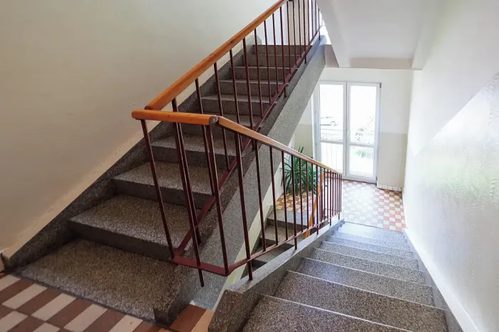 Prodej bytu 2+1, Česká Třebová, Litomyšlská, 50 m2