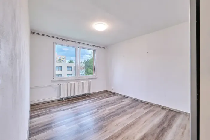 Prodej bytu 3+1, Ústí nad Orlicí, Chodská, 73 m2