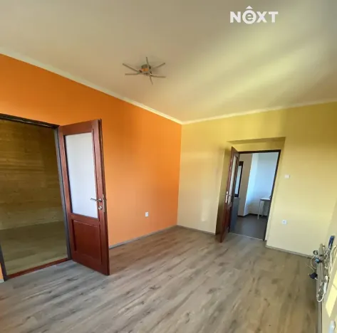 Prodej bytu 3+1, Jilemnice, Metyšova, 82 m2