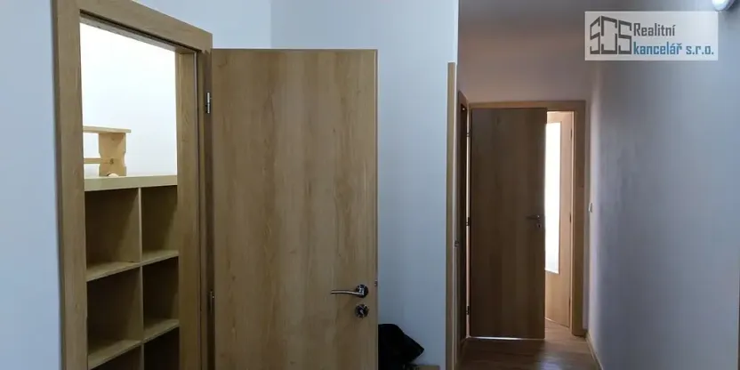 Prodej bytu 3+1, Brno, Irkutská, 77 m2