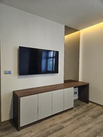 Pronájem pokoje, Praha - Michle, Na úlehli, 48 m2