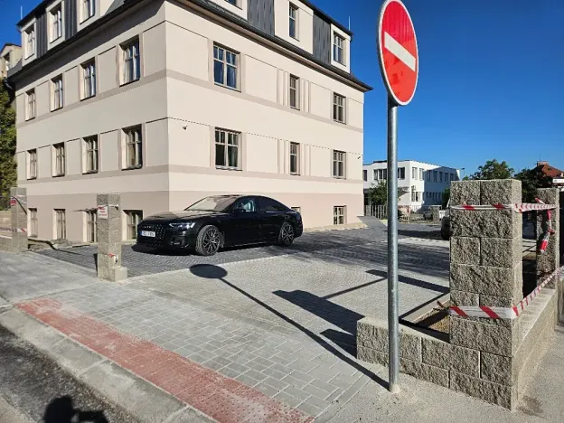 Pronájem pokoje, Praha - Michle, Na úlehli, 48 m2