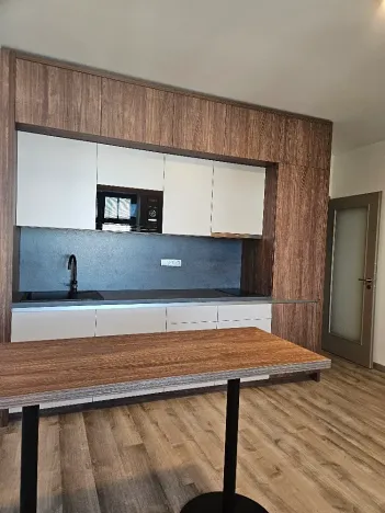Pronájem bytu 3+kk, Praha - Michle, Na úlehli, 66 m2