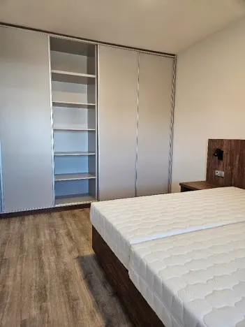 Pronájem bytu 3+kk, Praha - Michle, Na úlehli, 66 m2
