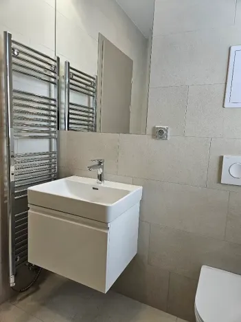 Pronájem bytu 2+kk, Praha - Michle, Na úlehli, 48 m2