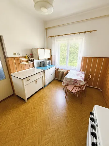 Prodej rodinného domu, Vápenná, 150 m2