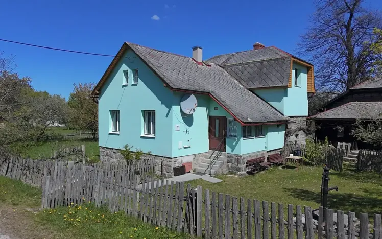 Prodej pozemku pro bydlení, Vápenná, 2004 m2
