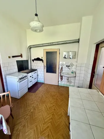 Prodej pozemku pro bydlení, Vápenná, 2004 m2