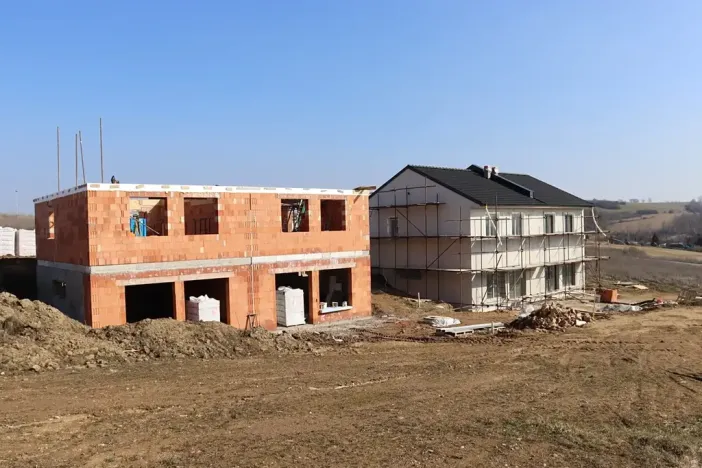 Prodej rodinného domu, Luka nad Jihlavou, 140 m2