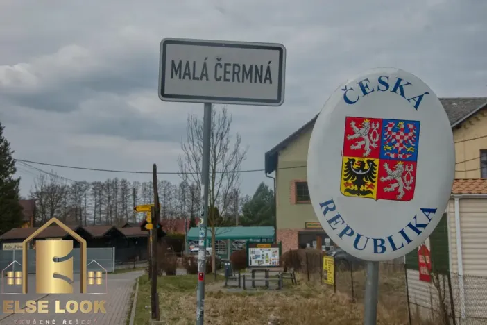 Prodej rodinného domu, Hronov - Malá Čermná, 175 m2