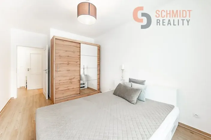 Pronájem bytu 2+kk, Mikulov, Republikánské obrany, 43 m2