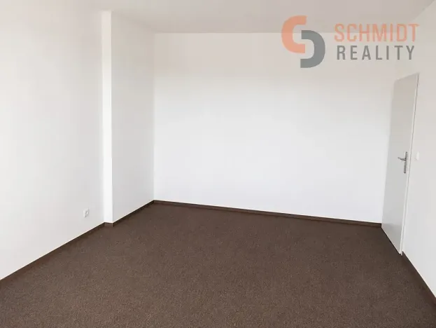 Pronájem bytu 1+1, Mikulov, Husova, 39 m2