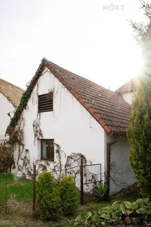 Prodej rodinného domu, Podmokly, 98 m2