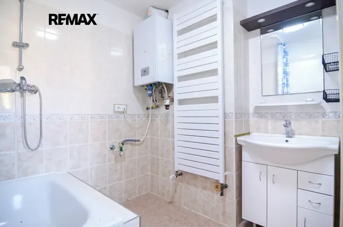 Prodej bytu 3+1, Dubňany, Hornická, 55 m2