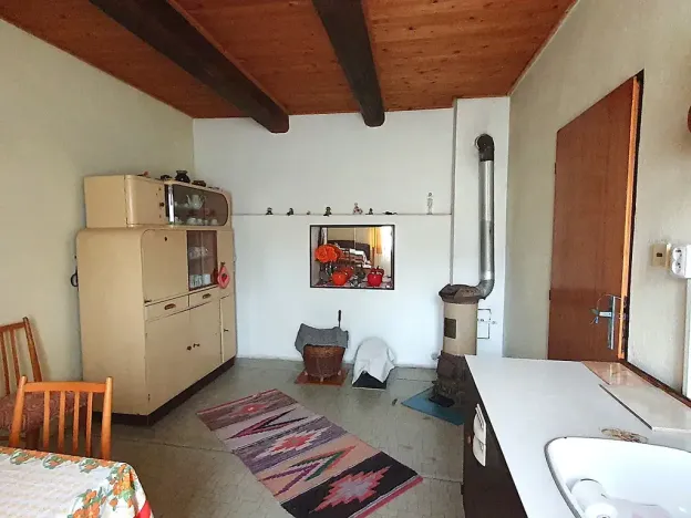 Prodej rodinného domu, Šebestěnice, 65 m2
