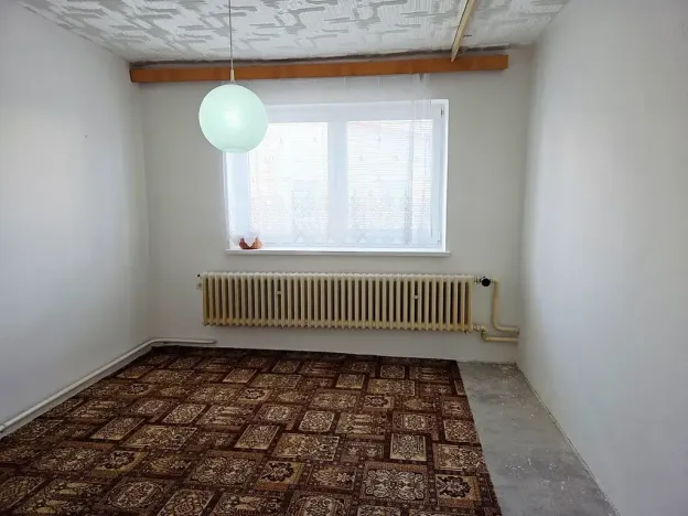 Prodej rodinného domu, Traplice, 120 m2