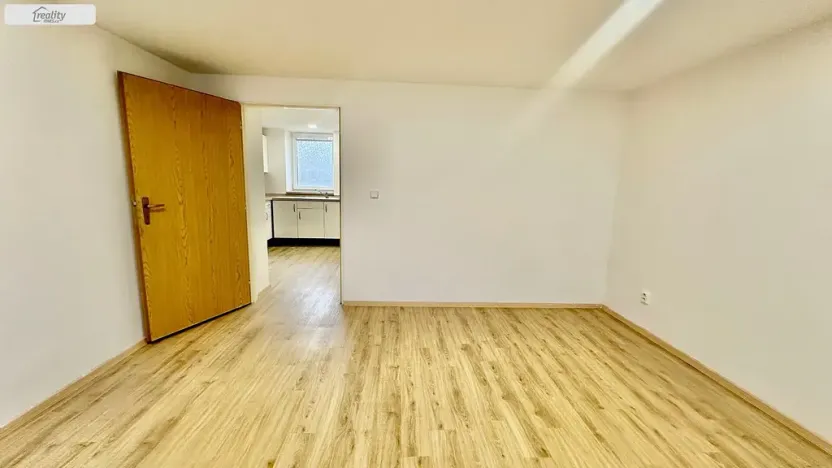 Prodej bytu 2+1, Brno - Komárov, Slunná, 59 m2