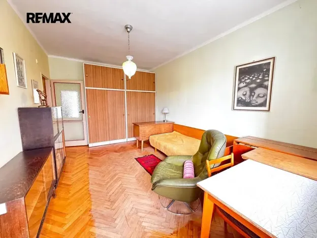 Prodej bytu 2+1, Ostrava, Svojsíkova, 52 m2
