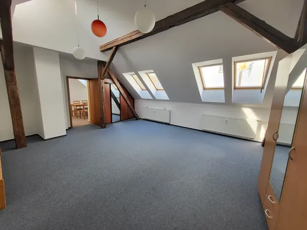 Pronájem bytu 2+kk, Plzeň, Bolevecká náves, 66 m2