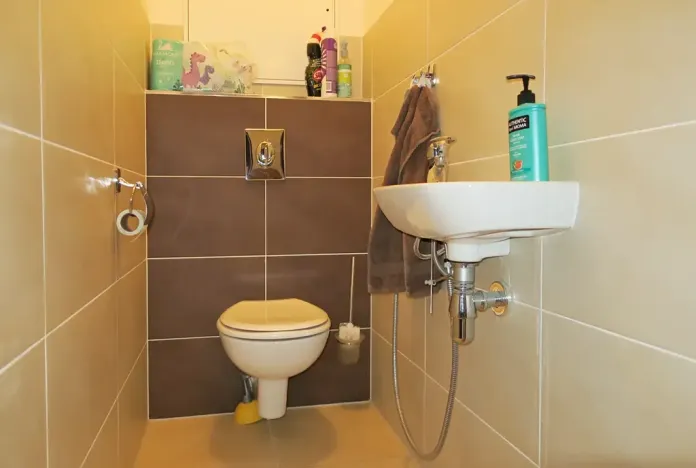 Pronájem bytu 2+kk, Brno, Říčanská, 50 m2