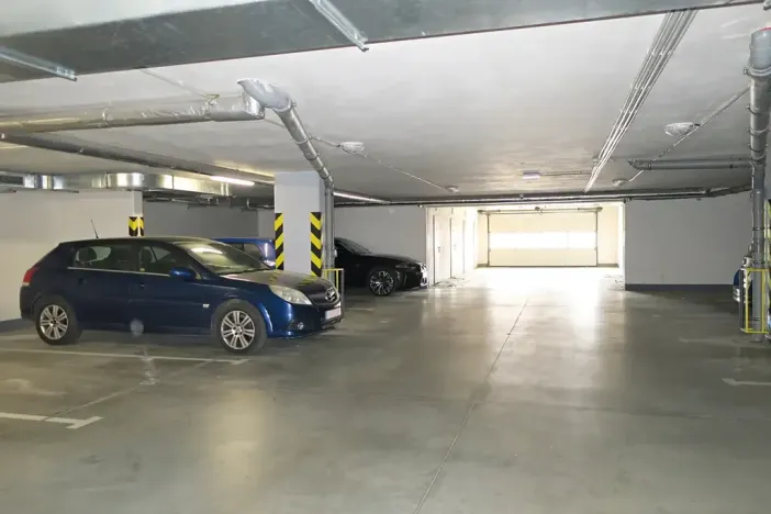 Pronájem bytu 2+kk, Brno, Říčanská, 50 m2