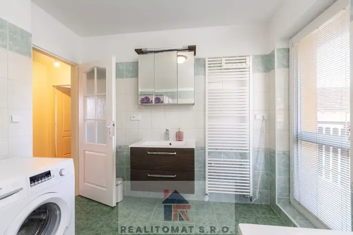 Pronájem rodinného domu, Horoušany, Na Svahu, 133 m2