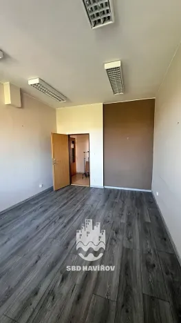 Pronájem kanceláře, Havířov, Hornosušská, 18 m2