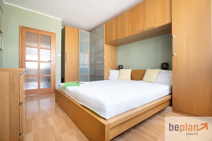Prodej bytu 3+kk, Praha - Stodůlky, Janského, 73 m2