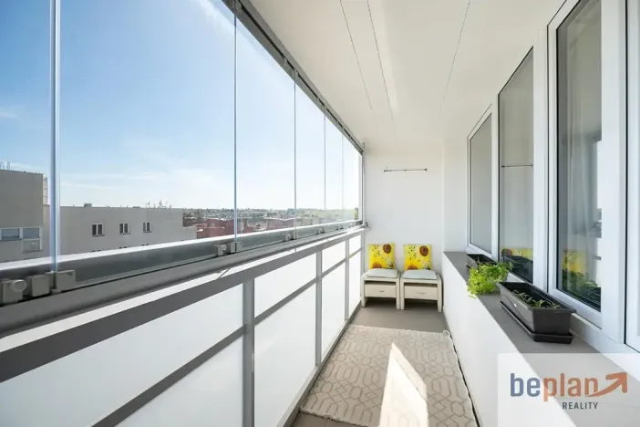 Prodej bytu 3+kk, Praha - Stodůlky, Janského, 73 m2
