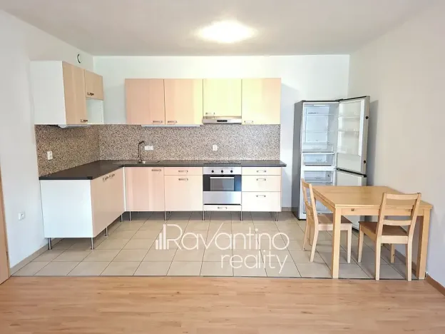 Pronájem bytu 2+kk, Brno, 52 m2