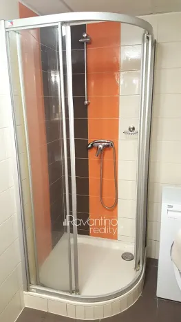 Pronájem bytu 2+kk, Brno, 52 m2
