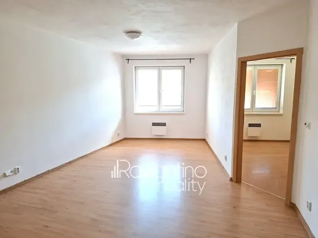Pronájem bytu 2+kk, Modřice, Masarykova, 52 m2