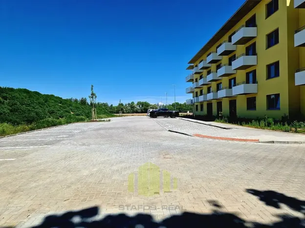 Prodej bytu 1+kk, Prostějov, Na Lukách, 34 m2