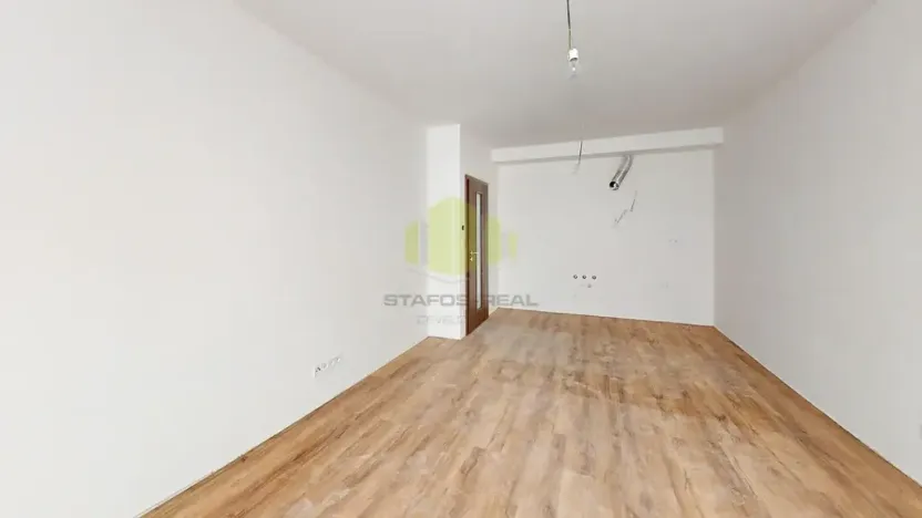 Pronájem bytu 2+kk, Olomouc, Janského, 54 m2