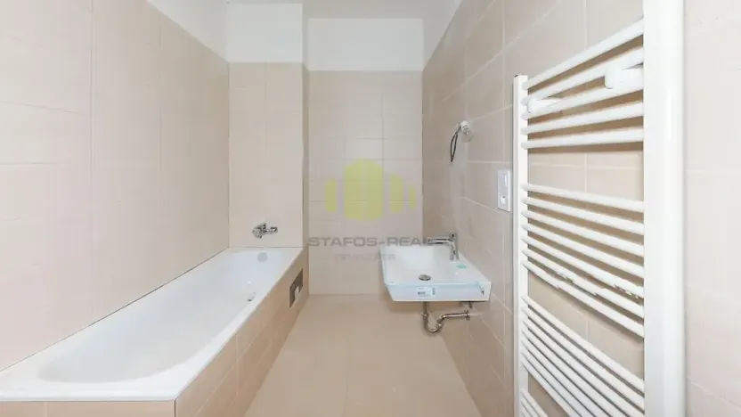 Pronájem bytu 2+kk, Olomouc, Janského, 54 m2