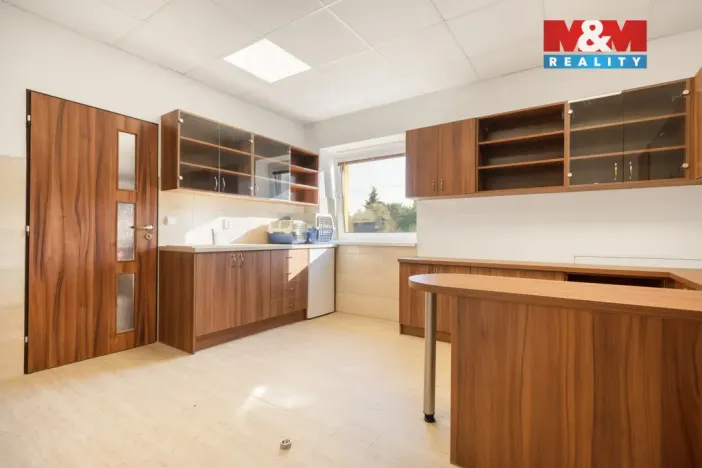 Prodej rodinného domu, Lázně Bohdaneč, Škroupova, 202 m2