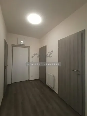 Pronájem bytu 2+kk, Šlapanice, 50 m2
