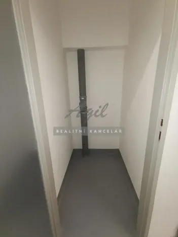 Pronájem bytu 2+kk, Šlapanice, 50 m2