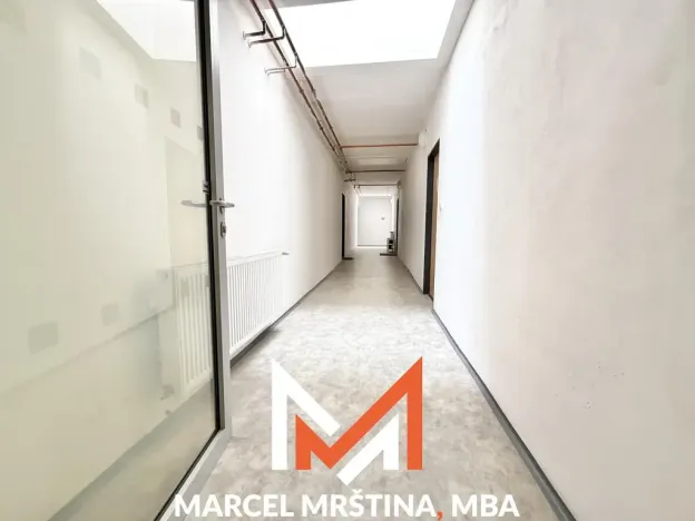 Pronájem bytu 2+kk, Náchod, Borská, 46 m2
