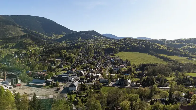 Prodej pozemku pro bydlení, Ostravice, 18904 m2